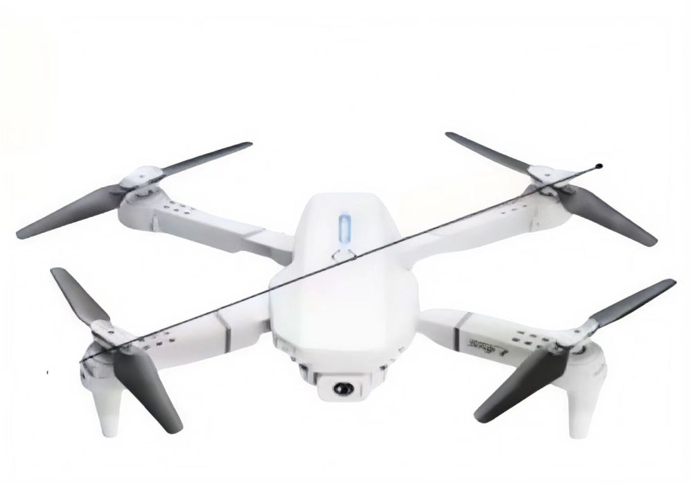 F188 Folding Drone