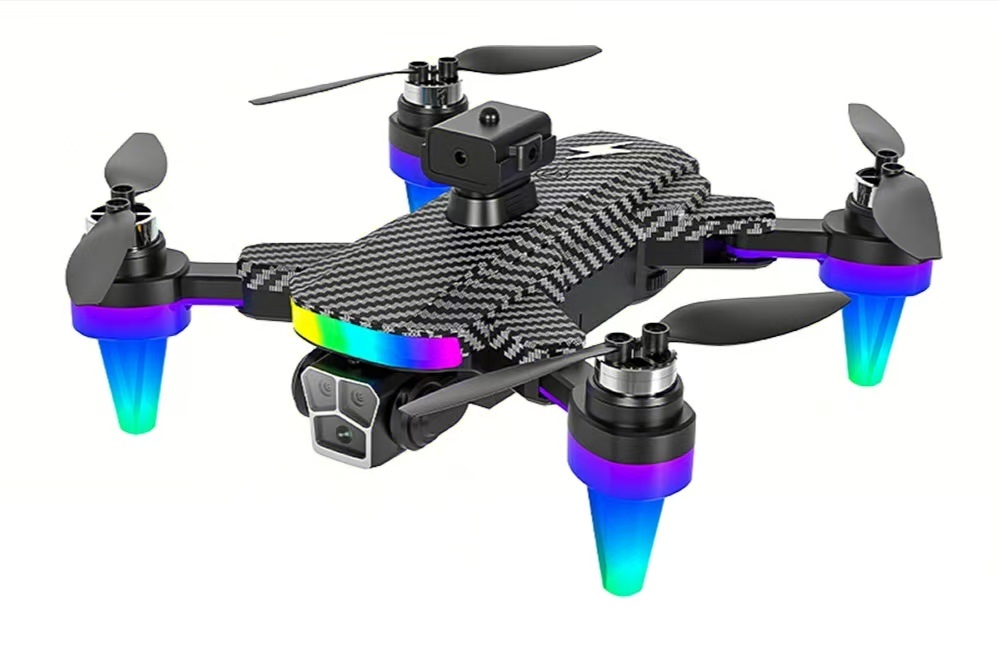 YH-K15 Brushless Folding Drone
