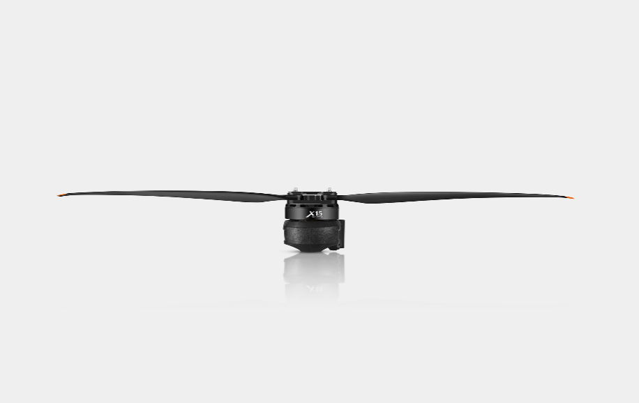 15K Multi-rotor Motor