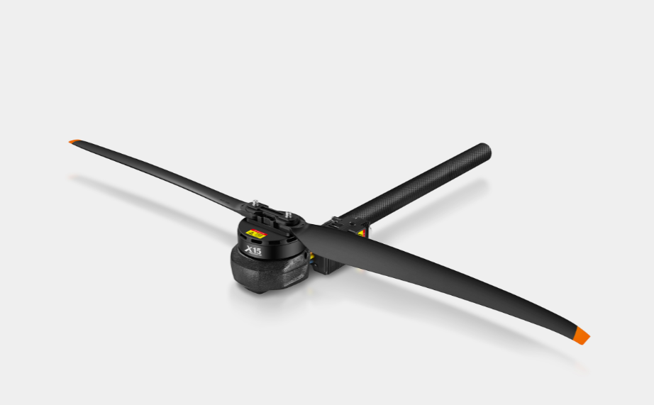 15K Multi-rotor Motor
