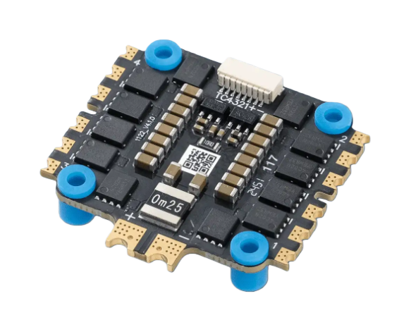 RTF 65A 4in1 6S Lite AT