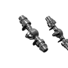 Hefei Haiyuan Steering axle ZC30K-00000(Casting)