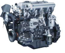 Zhejiang Xinchai Engine 4D29-V41(Quanchai National IV VP pump)
