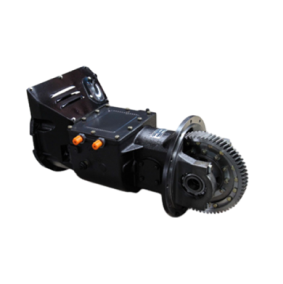 China Zhongchai Gear box JDS30II-3（Mechanical）