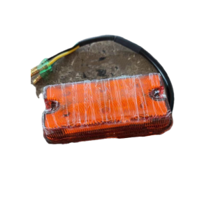 Jiangsu Jiuxin Lamp LED灯，A300-700100-001-X，12V-24V