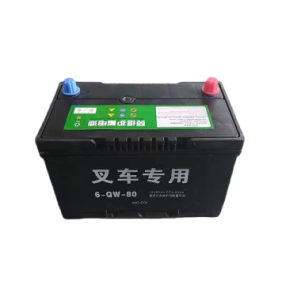 Hefei Wanda Battery Starting battery 80Ah