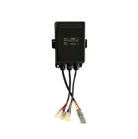 Hefei Xieli Control box HZK199-EP
