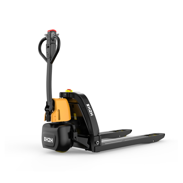 H2H Electric Pallet Truck 1500KG Capacity 1 Unit