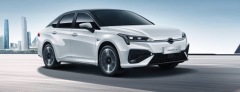 AION S Mei 580,chincarcar