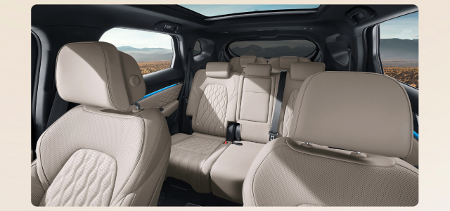 BYD Tang DM-i Honor Edition,chincarcar
