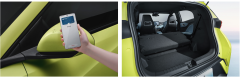 BYD Seagull Honor Edition,chincarcar