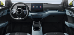 BYD Seagull Honor Edition,chincarcar