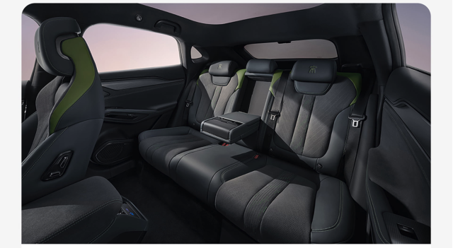 BYD Song L,chincarcar
