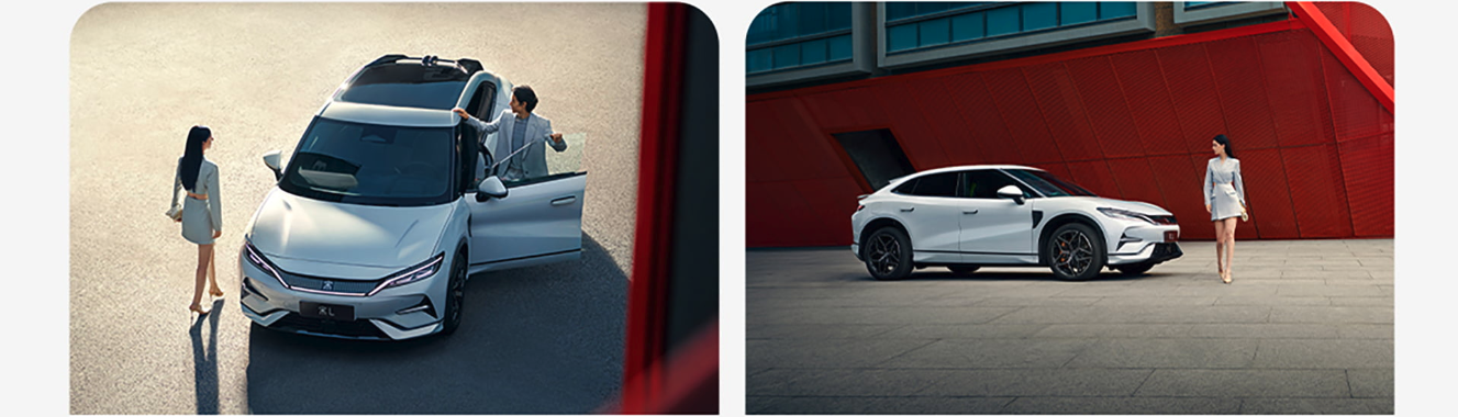 BYD Song L,chincarcar