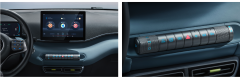 BYD Seagull Honor Edition,chincarcar