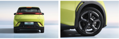 BYD Seagull Honor Edition,chincarcar