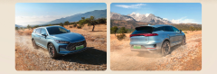 BYD Tang EV Honor Edition,chincarcar