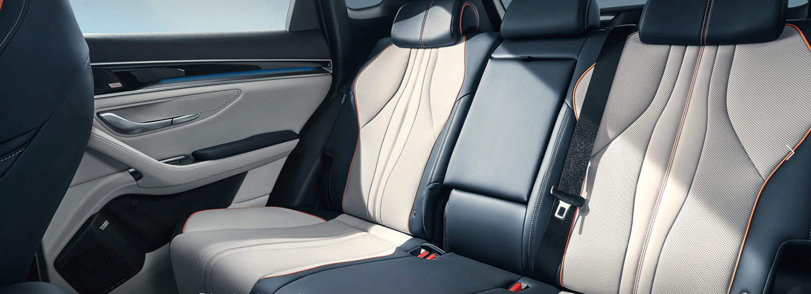 BYD Song PLUS EV Honor Edition,chincarcar