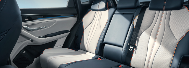 BYD Song PLUS EV Honor Edition,chincarcar