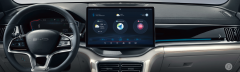 BYD Song PLUS DM-i Honor Edition,chincarcar