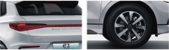 BYD E2 Honor Edition,chincarcar