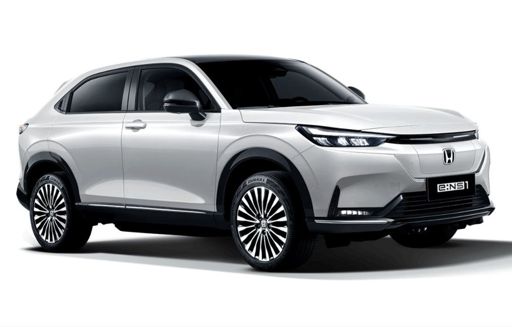 Honda e:NS1,chincarcar