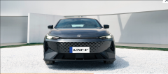 Changan UNI-V,chincarcar