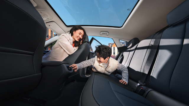 Buick Weilan 6,chincarcar