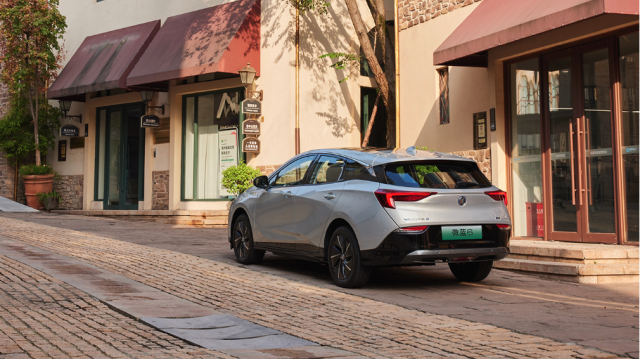 Buick Weilan 6,chincarcar
