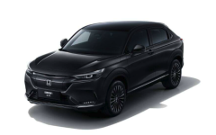 Honda e:NP1,chincarcar