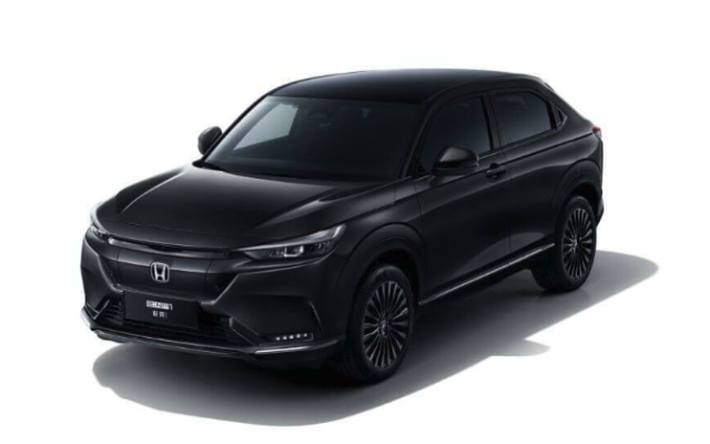 Honda e:NP1,chincarcar