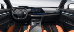 Changan UNI-V,chincarcar