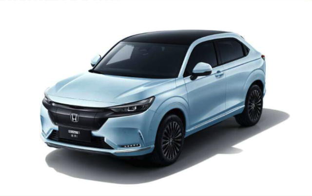 Honda e:NP1,chincarcar