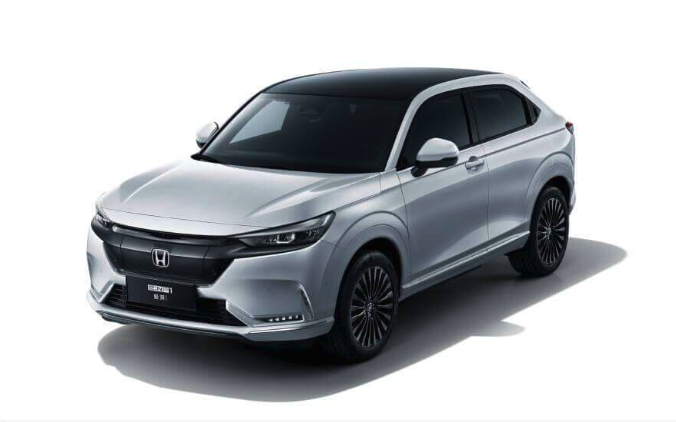 Honda e:NP1,chincarcar