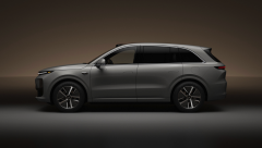 Lixiang L6,chincarcar