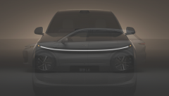 Lixiang L6,chincarcar