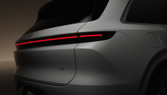 Lixiang L6,chincarcar