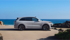 Lixiang L6,chincarcar