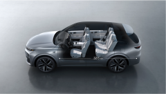 Lixiang L6,chincarcar