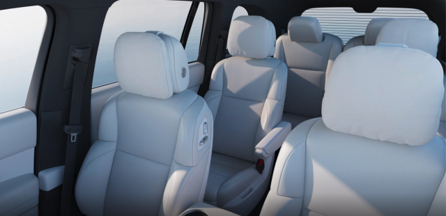 Lixiang L9 Ultra,chincarcar