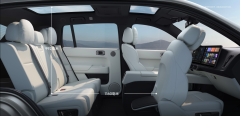 Lixiang L7,chincarcar