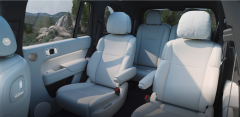 Lixiang L8,chincarcar