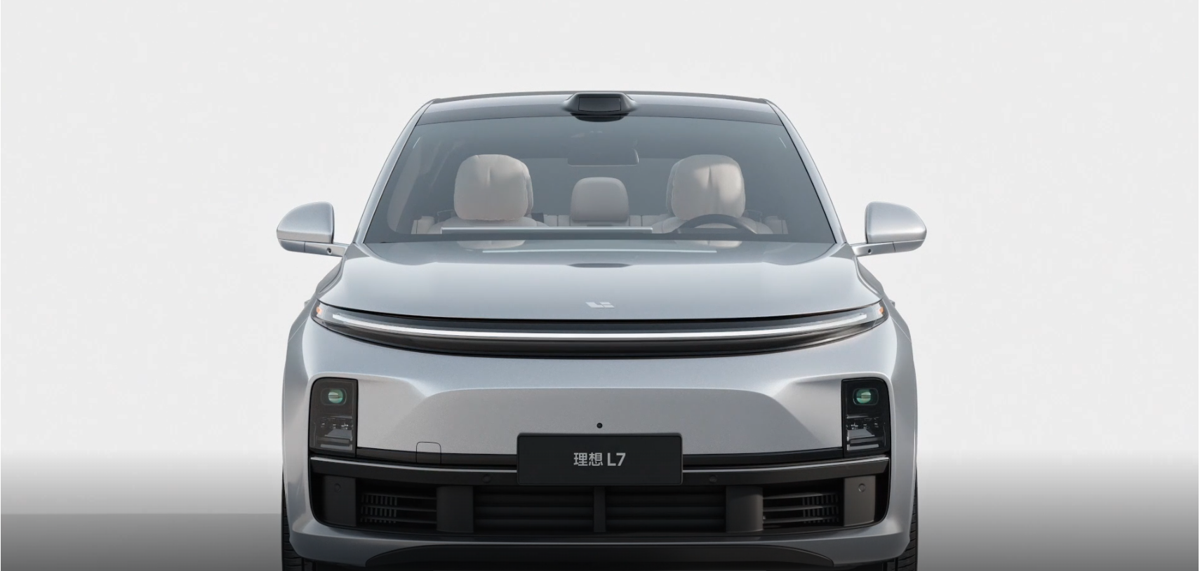 Lixiang L7,chincarcar