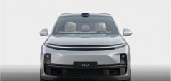 Lixiang L7,chincarcar