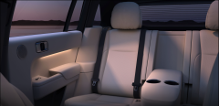 Lixiang L7,chincarcar