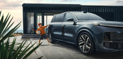 Lixiang L9 Ultra,chincarcar