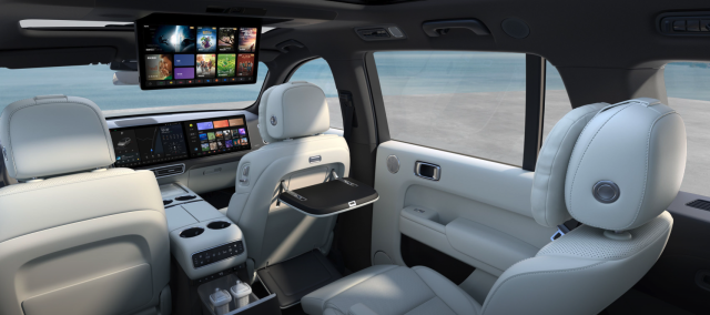 Lixiang L9 Ultra,chincarcar