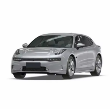 Zeekr New 001,chincarcar