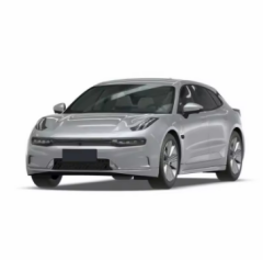 Zeekr New 001,chincarcar