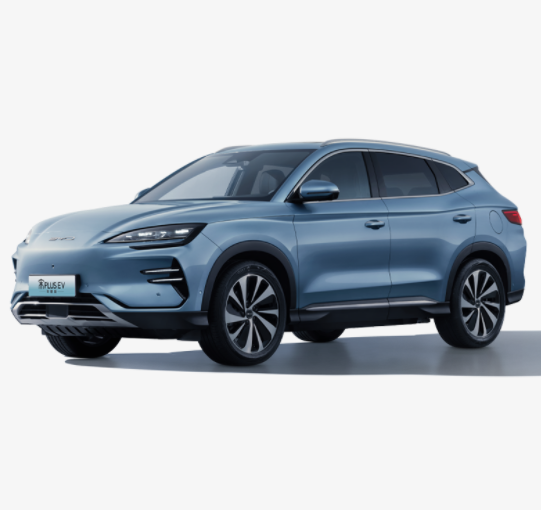 BYD Song PLUS EV Honor Edition,chincarcar